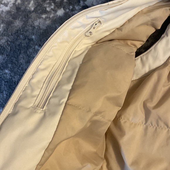 Columbia Ski Puffer Vest - Picture 9 of 14